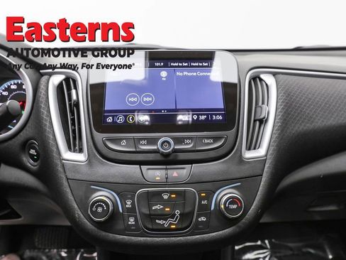 Used 2024 Chevrolet Malibu RS image 12