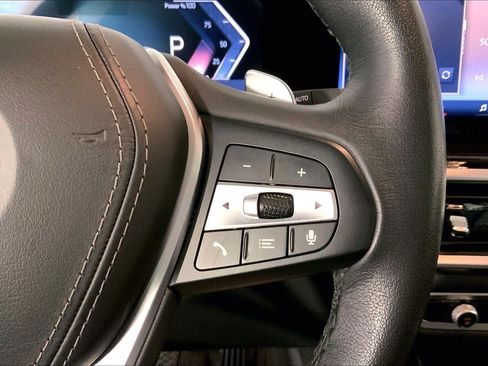 Used 2025 BMW X5 xDrive40i AWD/4WD image 19