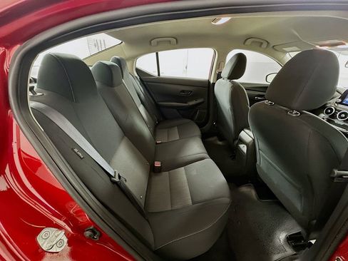 Used 2024 Nissan Sentra SV w/ All-Weather Package image 25