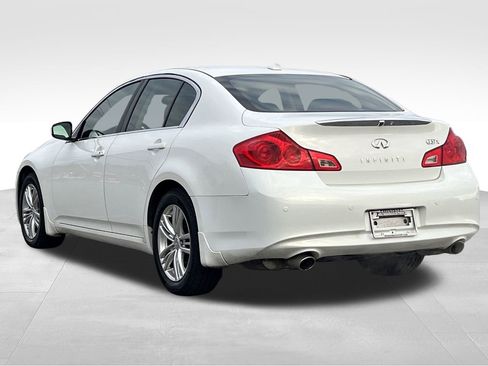 Used 2013 INFINITI G37 x w/ Premium Pkg image 29