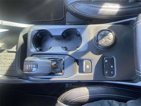 Certified 2024 Ford Ranger Lariat image 23