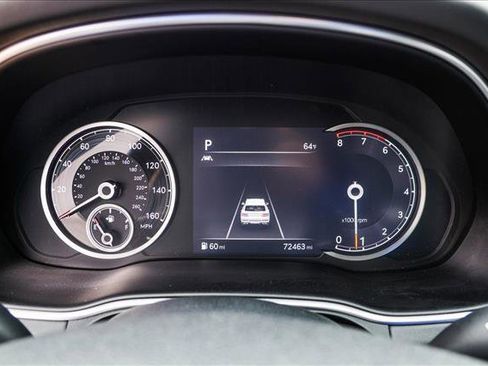 Used 2021 Genesis GV80 2.5T AWD/4WD image 15