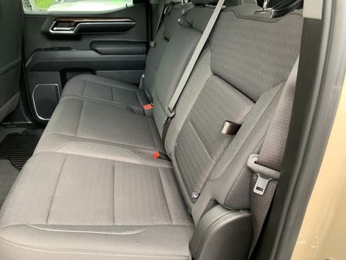 Certified 2022 GMC Sierra 1500 Elevation AWD/4WD image 23
