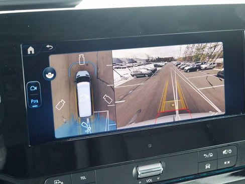 New 2026 Mercedes-Benz Sprinter 2500 image 24