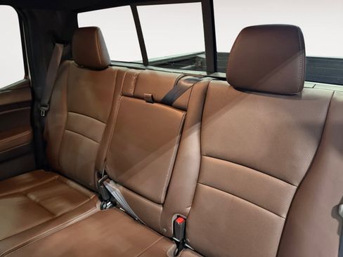 Used 2025 Honda Ridgeline RTL image 14