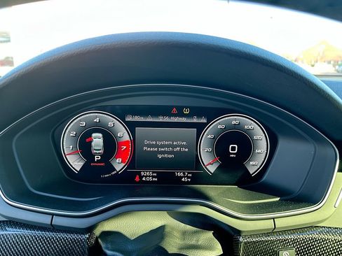 Used 2024 Audi S5 Premium Plus image 12