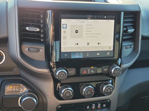 New 2026 RAM 1500 Tradesman RWD image 8