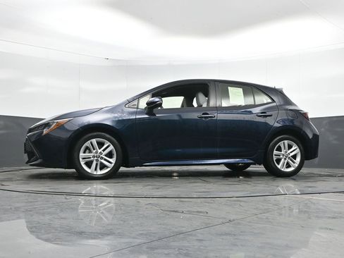 Used 2020 Toyota Corolla SE image 49