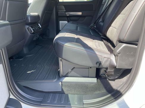 Used 2026 Ford F150 Raptor w/ Equipment Group 803A Raptor R image 11