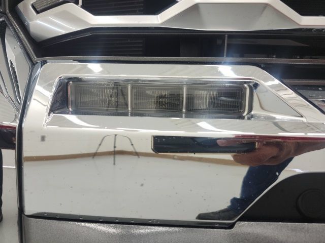 Certified 2026 Toyota Tundra 1794 Edition AWD/4WD image 11