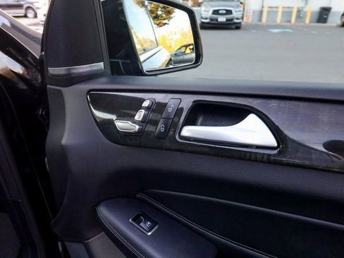 Used 2017 Mercedes-Benz GLE 350 4MATIC image 48