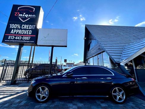 Used 2019 Mercedes-Benz E 300 image 6
