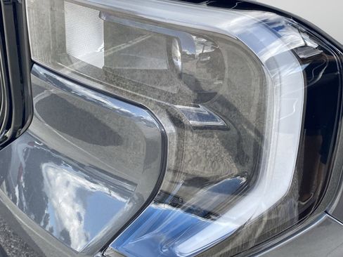 New 2026 Ford Maverick Lobo AWD/4WD image 7