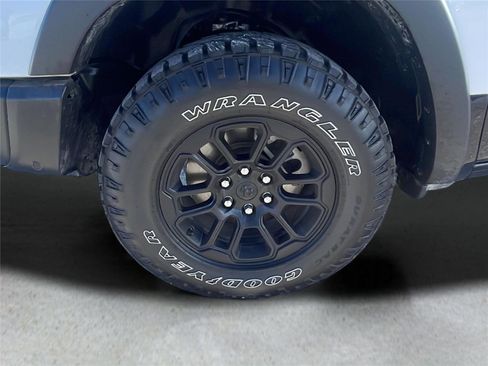 Used 2025 RAM 1500 Rebel w/ Rebel Level 1 Equipment Group image 10