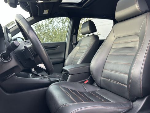 Used 2025 Honda CR-V Sport-L image 13
