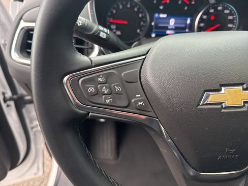 Used 2024 Chevrolet Equinox LT image 20