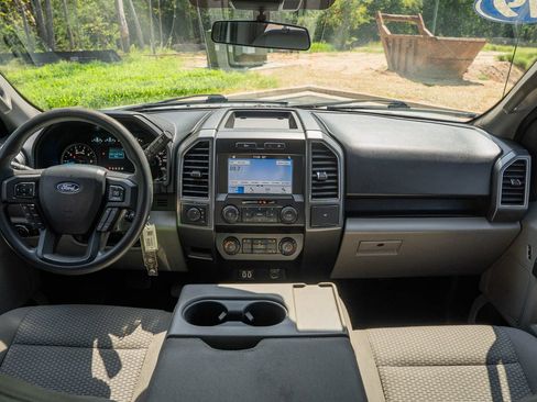 Certified 2019 Ford F150 XLT AWD/4WD image 23