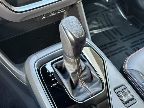 New 2026 Subaru Crosstrek 2.5i Limited AWD/4WD image 25