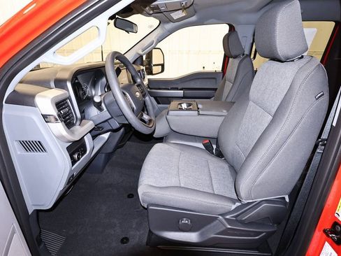 New 2026 Ford F350 XL w/ STX Appearance Package image 12