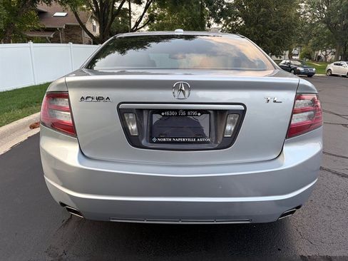 Used 2007 Acura TL FWD image 10