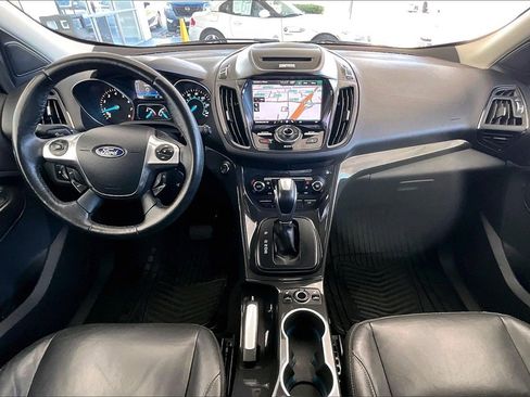 Used 2014 Ford Escape Titanium image 7