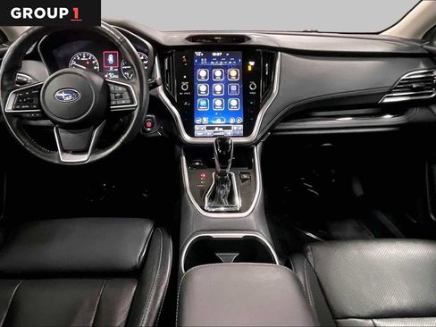 Certified 2024 Subaru Outback Touring AWD/4WD image 16