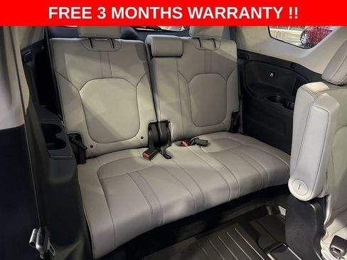 Used 2023 Honda Pilot EX-L image 23