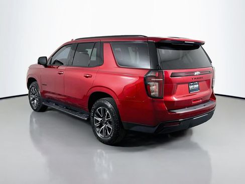 Used 2023 Chevrolet Tahoe Z71 w/ Luxury Package AWD/4WD image 5