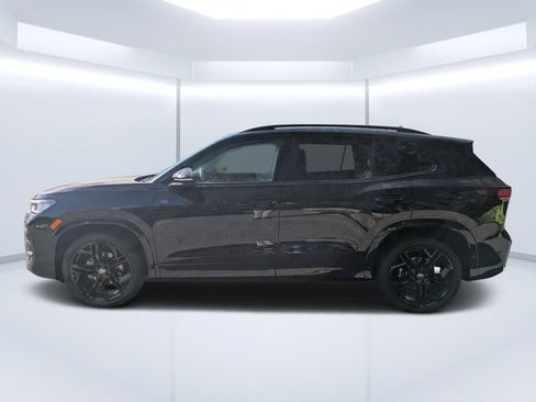 New 2026 Volkswagen Tiguan SE R-Line FWD image 6