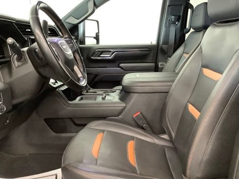 Used 2024 GMC Sierra 2500 AT4 w/ AT4 Premium Plus Package AWD/4WD image 14