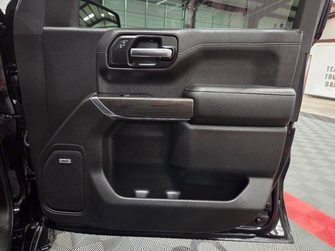 Used 2019 Chevrolet Silverado 1500 LTZ w/ LTZ Texas Edition image 39