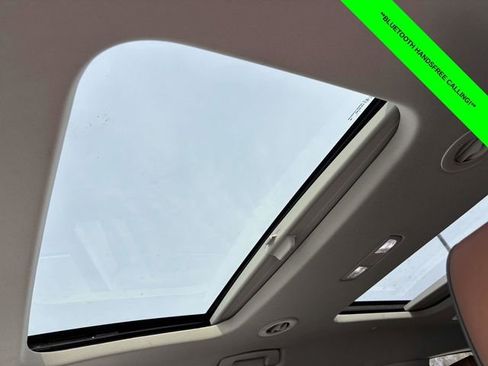 Used 2019 Chevrolet Traverse High Country w/ LPO, Floor Liner Package image 8