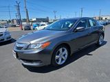 Used 2014 Acura ILX image 3