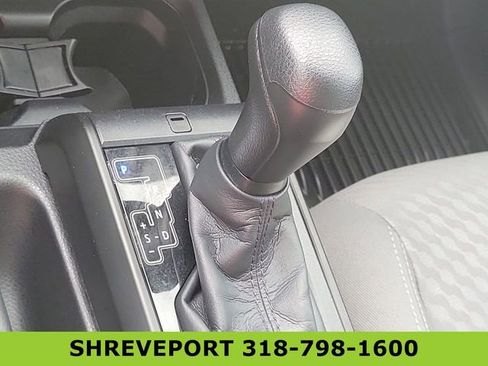 Used 2023 Toyota Tacoma SR AWD/4WD image 15