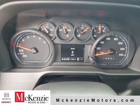 New 2026 GMC Sierra 1500 Pro w/ Graphite Edition AWD/4WD image 12