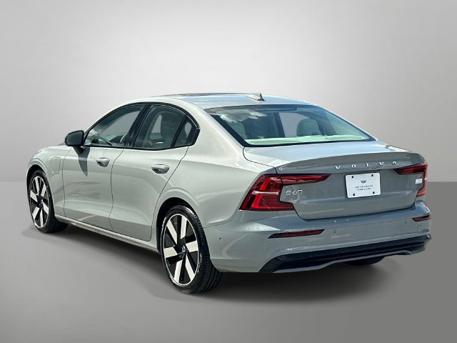 Used 2024 Volvo S60 T8 Ultimate w/ Climate Package AWD/4WD image 27