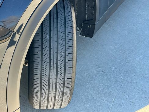 Used 2025 MAZDA CX-90 3.3 Turbo w/ Select Package image 9