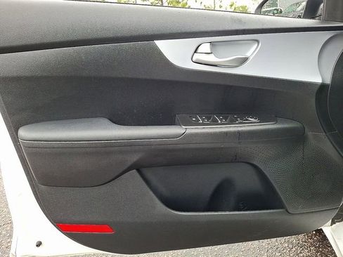 Certified 2024 Kia Forte LXS image 14