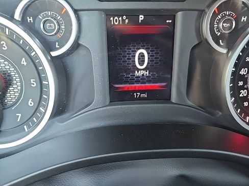 New 2026 RAM 1500 Tradesman image 9