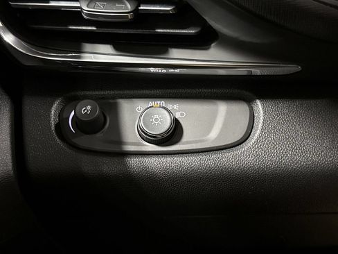 New 2026 Buick Envista Preferred w/ Convenience I Package FWD image 18