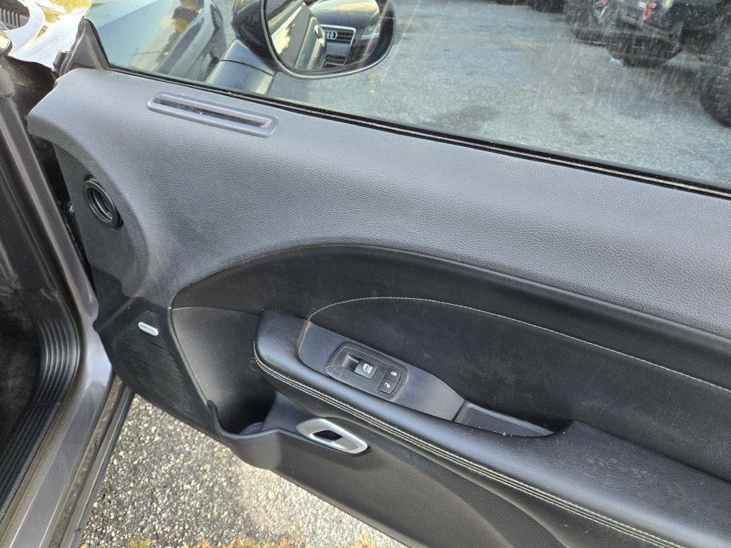 Used 2017 Dodge Challenger SXT Plus RWD image 15