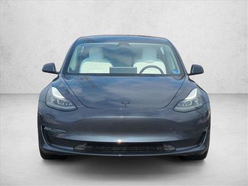Used 2023 Tesla Model 3 Standard Range image 2