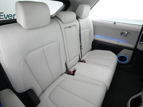 Used 2024 Hyundai Ioniq 5 Limited RWD image 5