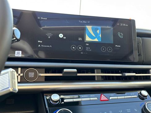 New 2026 Hyundai Santa Fe XRT image 17