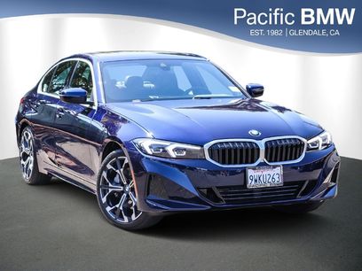 Used 2026 BMW 330i Sedan w/ Convenience Package