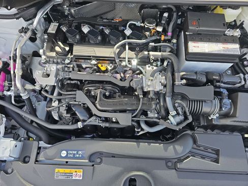 New 2026 Toyota Corolla SE FWD image 32