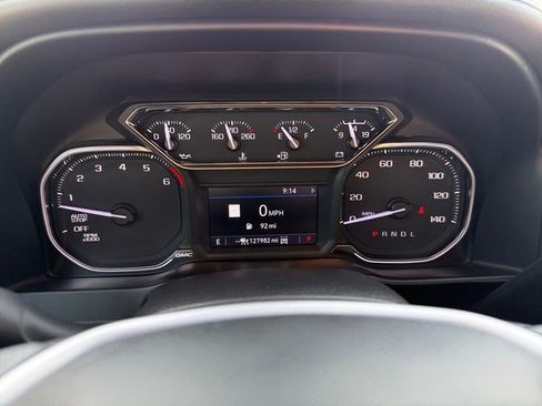 Used 2020 GMC Sierra 1500 SLT AWD/4WD image 14