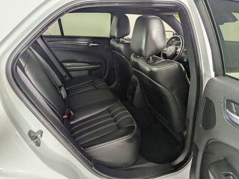 Certified 2022 Chrysler 300 S w/ Safetytec Plus Group image 27