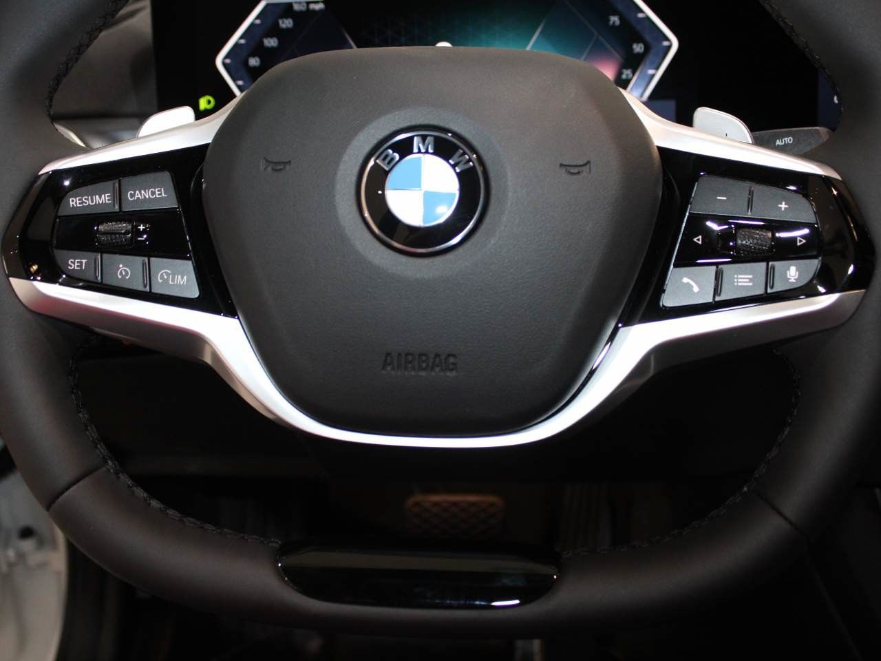 Certified 2026 BMW 330i Sedan RWD image 21