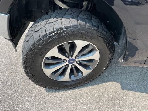 Used 2019 Ford F150 XLT AWD/4WD image 18